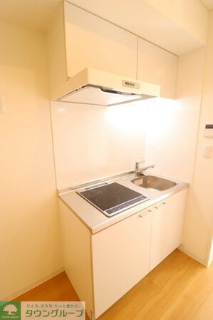 May's川口の物件内観写真